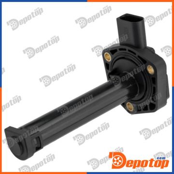 Capteur niveau d'huile moteur pour BMW | EPO-BM-009, 12617543091